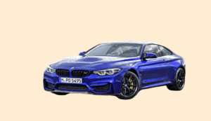 Bmw m4 cs