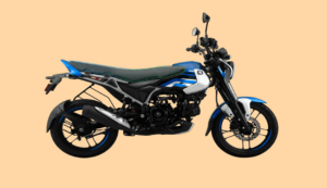 Bajaj freedom 125