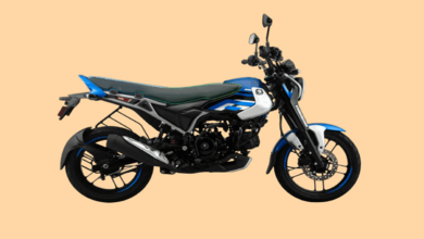 Bajaj freedom 125