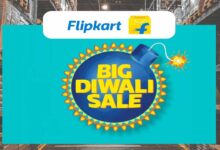 Flipkart diwali sale