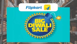 Flipkart diwali sale