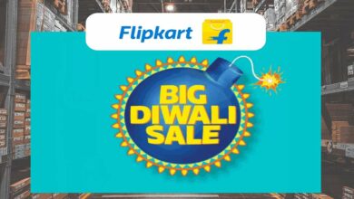 Flipkart diwali sale