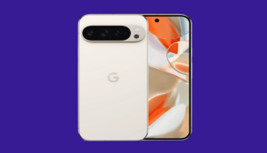 Google pixel 9