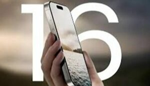 Indonesia bans iphone 16