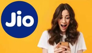 Jio new plan