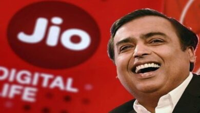 Jio new plan