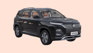 Mg hector and hector plus