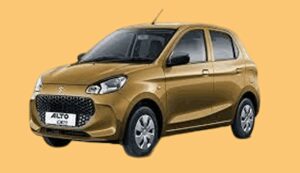 Maruti alto k10