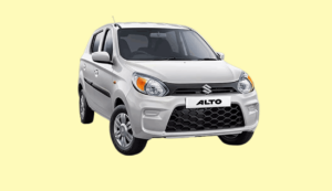 Maruti suzuki alto