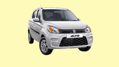 Maruti suzuki alto