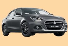 Maruti suzuki dzire