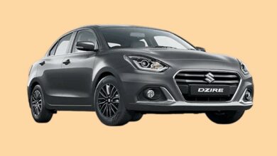 Maruti suzuki dzire