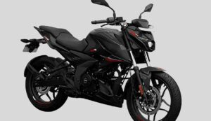 New bajaj pulsar n125