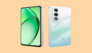 Oppo k12x