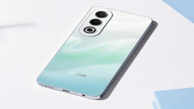 Oppo k12x