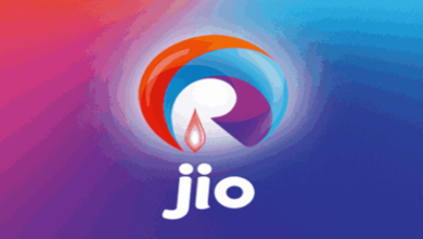 Reliance jio