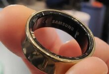 Samsung galaxy ring