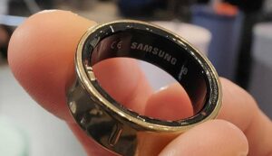 Samsung galaxy ring