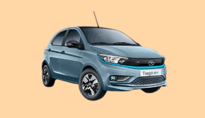 Tata tiago ev