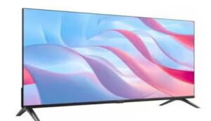 Thomson phoenix 43 inch smart tv