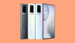 Vivo smartphones