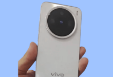 Vivo x200