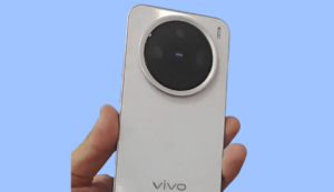 Vivo x200