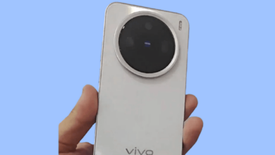 Vivo x200