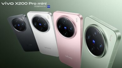 Vivo x200 pro mini