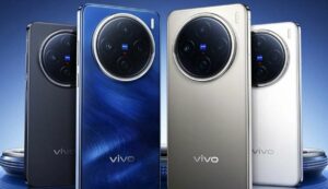 Vivo x200 series