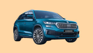 Skoda suv