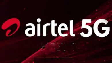 Airtel recharge plan