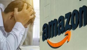 Amazon data breach