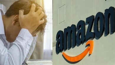 Amazon data breach