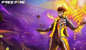 Free fire max redeem codes today