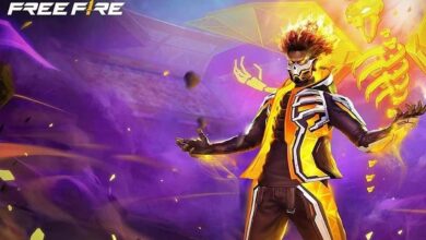 Free fire max redeem codes today