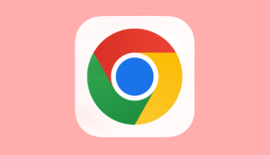 Google chrome