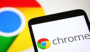 Google chrome news