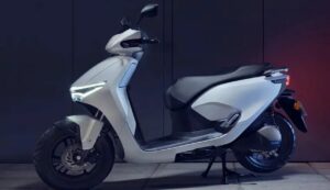 Honda Activa Electric