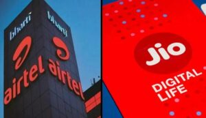 Jio vs airtel recharge plan