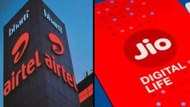 Jio vs airtel recharge plan