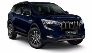 Mahindra xuv 700 price hike