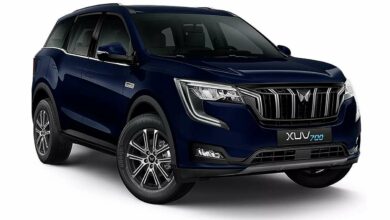 Mahindra xuv 700 price hike