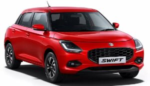 Maruti swift