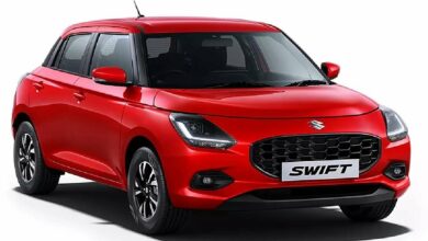 Maruti swift