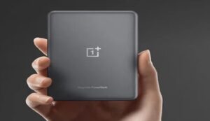 Oneplus magnetic power bank