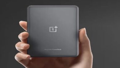 Oneplus magnetic power bank