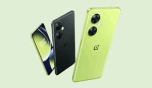 Oneplus nord ce 3 lite 5g