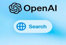 Openai web browser