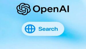 Openai web browser